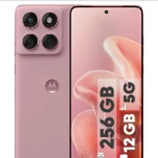 گوشی موبایل موتورولا مدل Edge 60 Fusion ظرفیت 256 گیگابایت و رم 12 گیگابایت